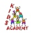 Logo Transparente Kids Academy
